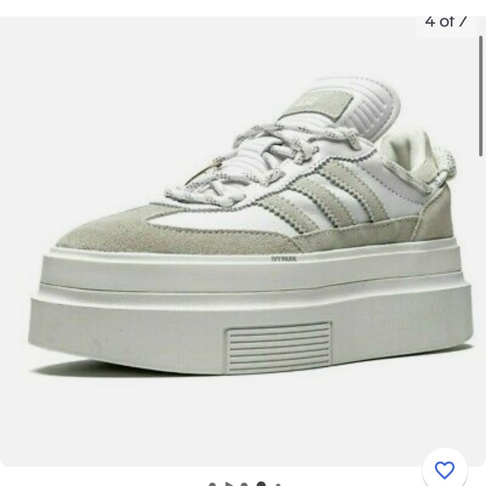Adidas shoes